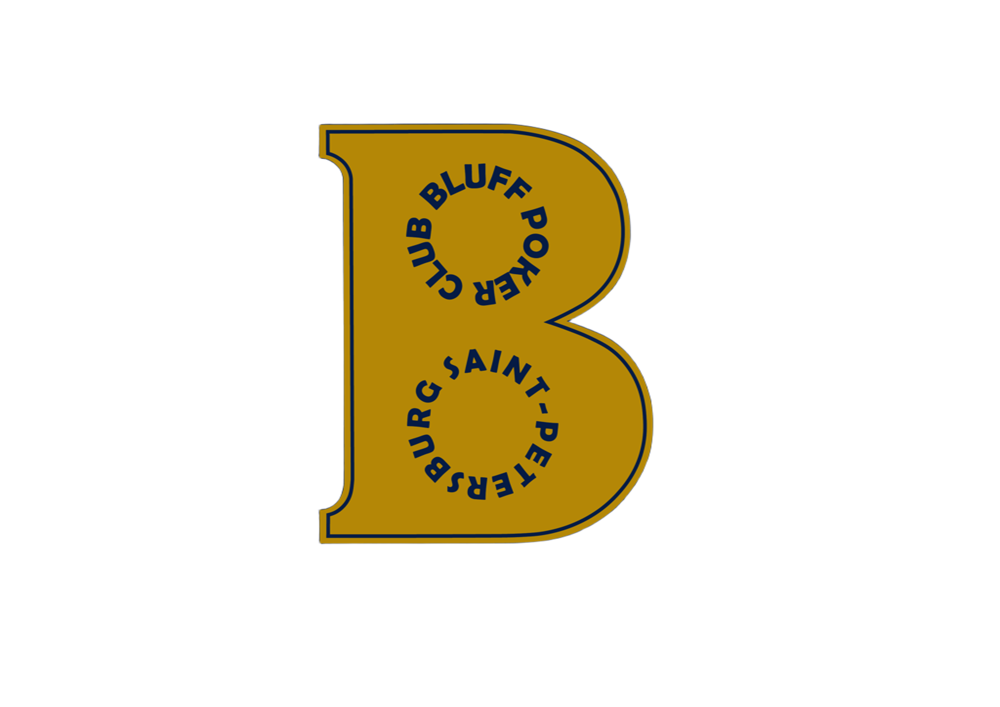Logo left